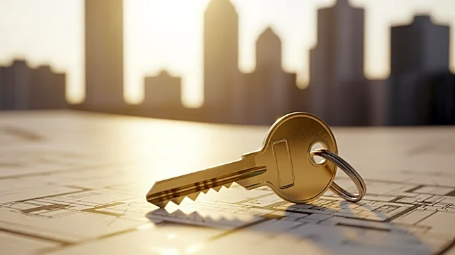 First American Study Highlights Title Insurance's Role in U.S. Real Estate Economy