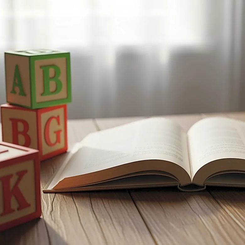 Children's Book 'The Weighty Word Book' Gains Popularity on TikTok Decades After Release