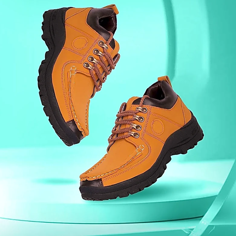 Physical Therapist Highlights Common Mistake in Buying Walking Shoes Affecting Foot Health
