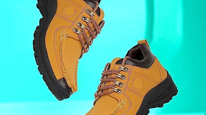 Physical Therapist Highlights Common Mistake in Buying Walking Shoes Affecting Foot Health