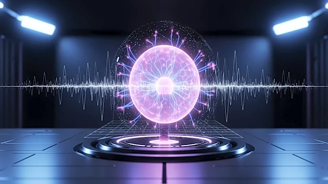 Advancements in Nuclear Fusion Modeling for Energy Solutions