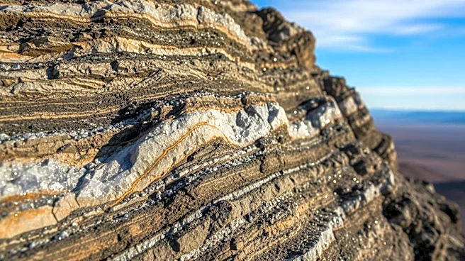 Venari Minerals Receives Approval for Red Mountain Lithium Project Drilling in Nevada