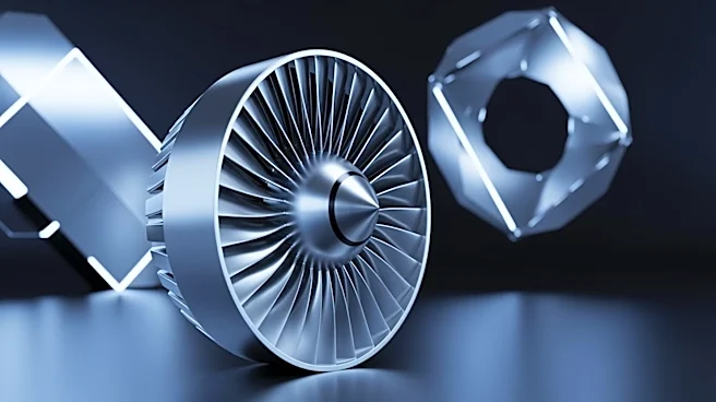 Grainger  Worrall Secures £30M Orders Amid Diversification into Aerospace and Defence