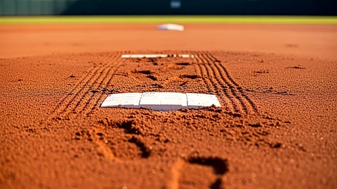 Nationals' Jake Irvin Resumes Mound Work After Shoulder Injury