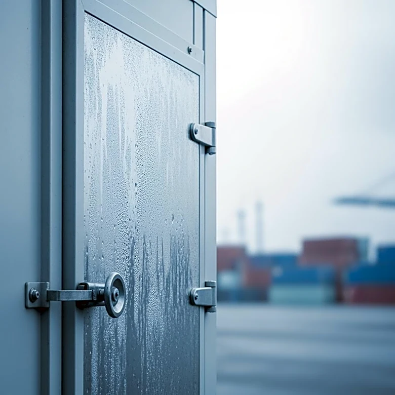 Cold Chain Industry Faces Challenges Amid Tariffs and Trade Disruptions