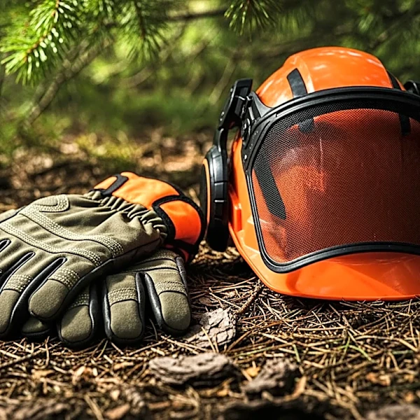 PPE Manufacturers Launch New Equipment for Forestry and Arbor Professionals