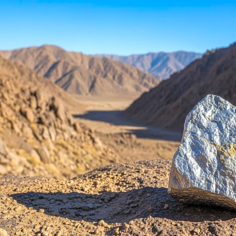 Marquee Resources Acquires Tungsten Mountain Property in Nevada