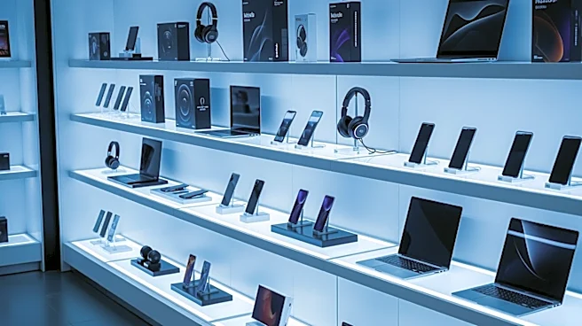 Best Buy Launches Tech Fest Sale Offering Major Discounts on Electronics