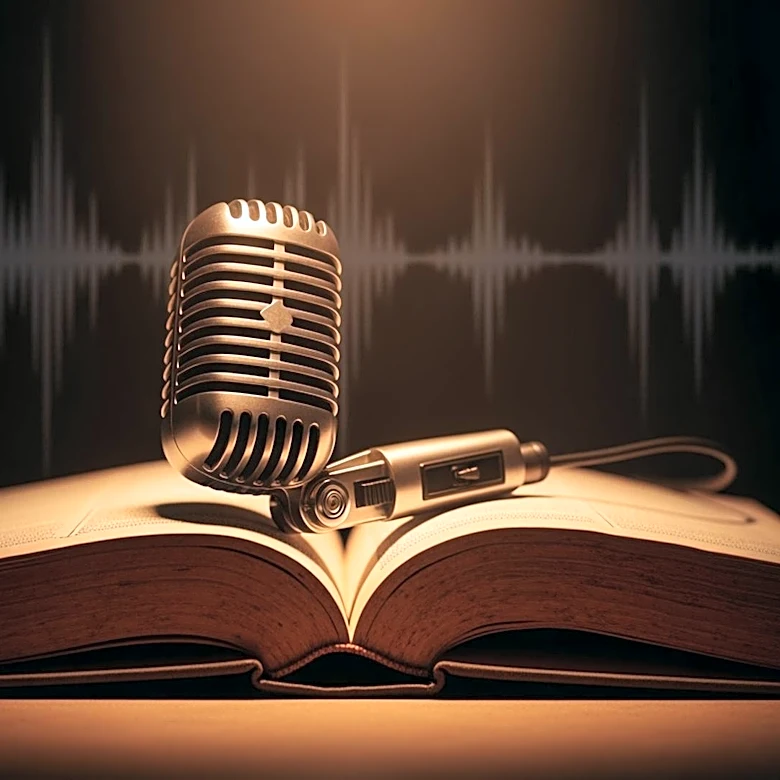 Michael Caine's AI Clone Voices 'The Odyssey' Audiobook for ElevenLabs