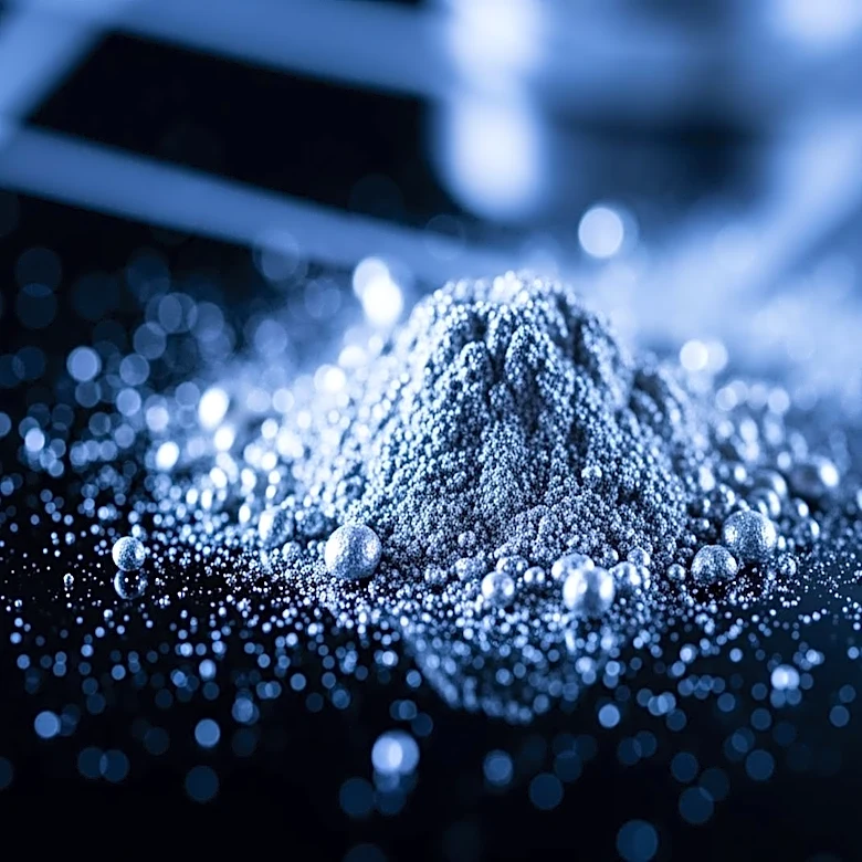 Titanium Grade 5 Alloy Powders Market Growth Driven by Aerospace 3D Printing Demand