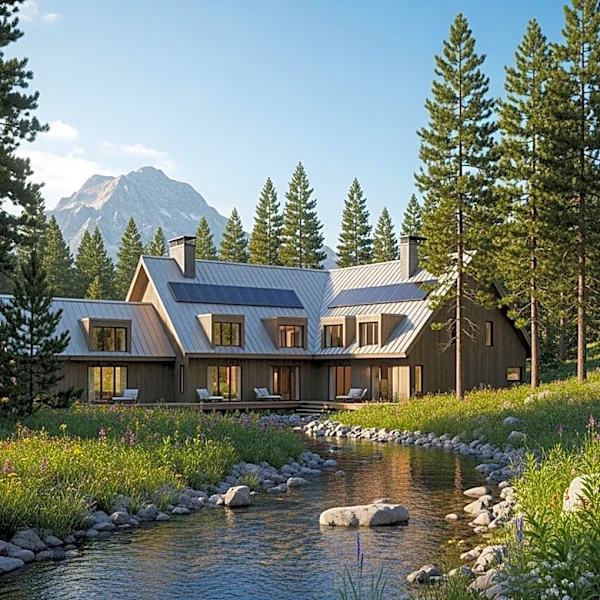 SCP Hotels Launches First WildFree Property in Colorado Springs, Emphasizing Sustainable Hospitality