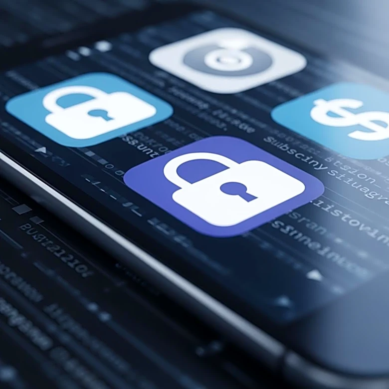 Subscription Tracker Apps Raise Privacy Concerns Amid Growing Usage