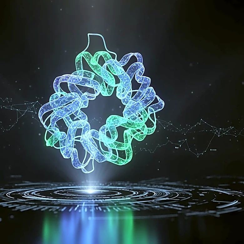 AI Uncovers Antimicrobial Potential in Prion Proteins, Offering New Antibiotic Leads