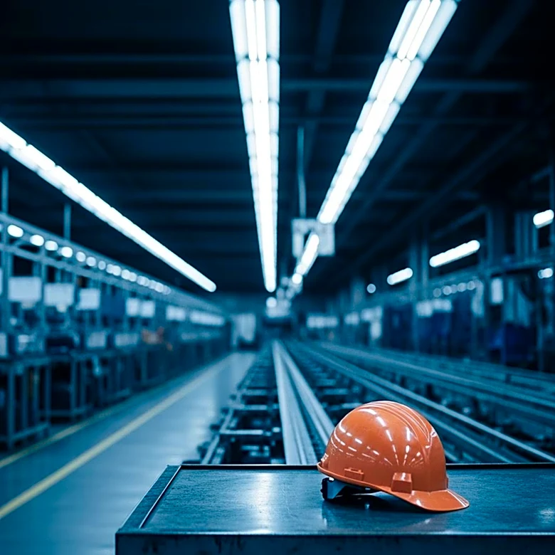 S Reports Factory Job Cuts in June Near Financial Crisis and Covid Levels Amid Economic Concerns