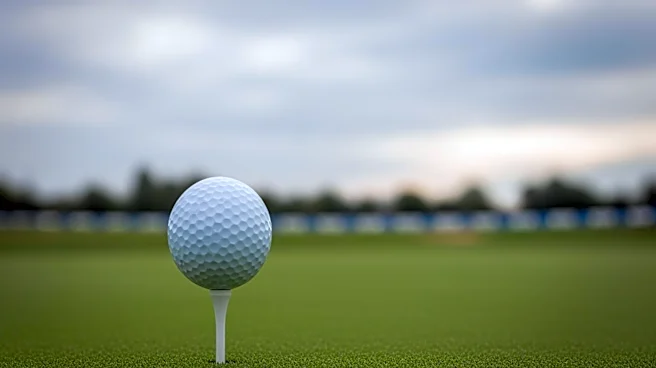 Wyndham Clark Faces Challenges at U.S. Open Amidst Public Scrutiny