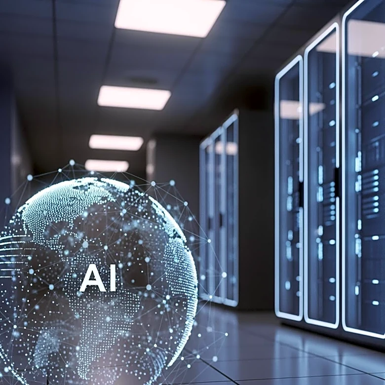 Google AI Data Centers Expand Amidst Community Concerns