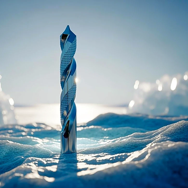 Greenland Mines Advances Skaergaard Project with New Drilling Contract
