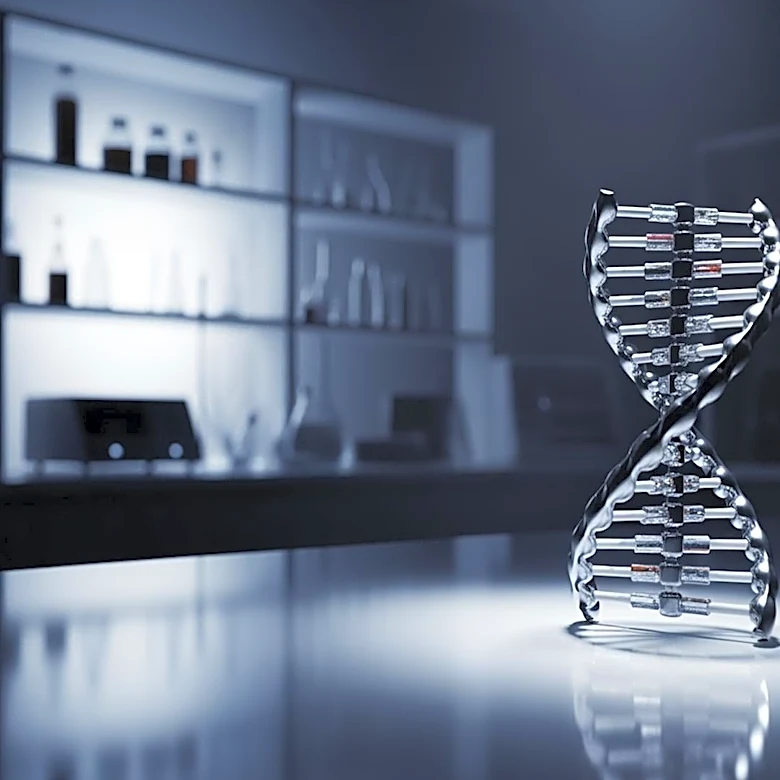 Sangamo Therapeutics Files for Bankruptcy as Eli Lilly and Astellas Bid for Key Assets