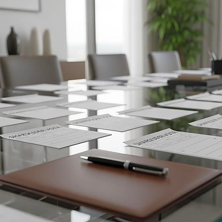 Curaleaf Shareholders Approve Key Amendments and Exchange Program at 2026 Meeting