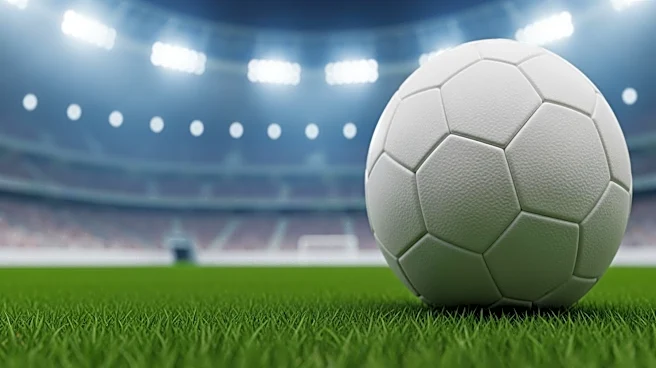 Colombia vs. DR Congo: World Cup Match Details and Viewing Options