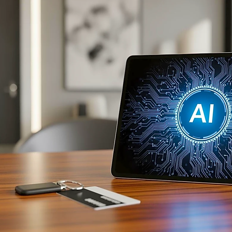 Corporate Travel Managers Adapt Hotel Programs Amid AI Adoption and Market Changes