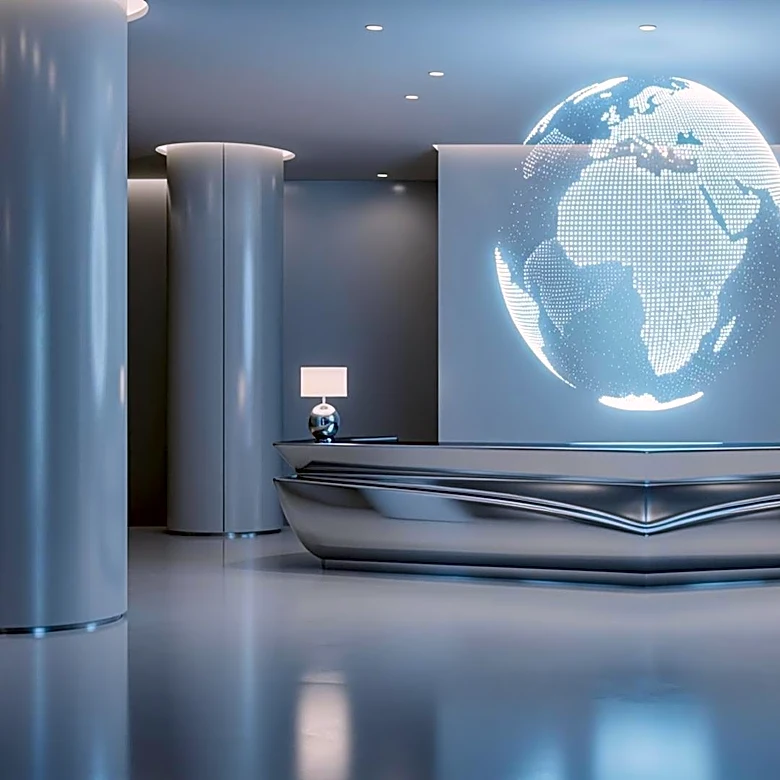 HITEC 2026 Highlights AI Governance in Hospitality Industry