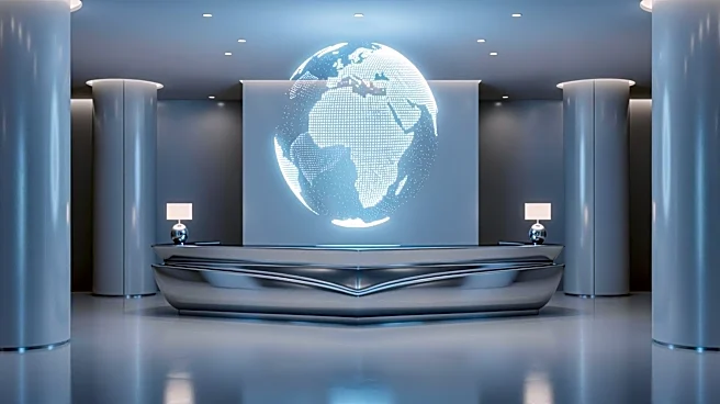 HITEC 2026 Highlights AI Governance in Hospitality Industry