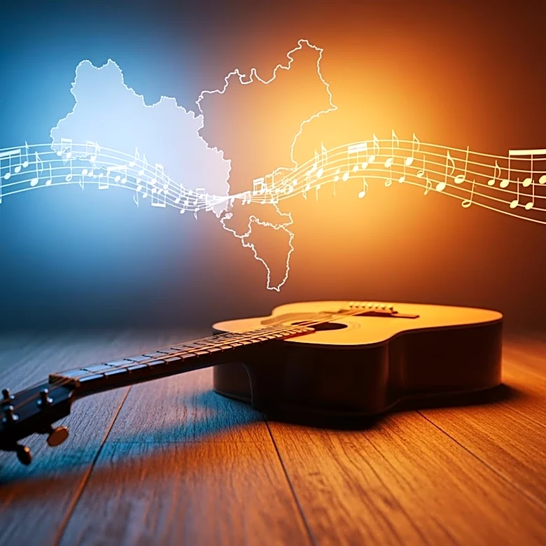 J.J. Swinn's Musical Journey from Canada to Texas Captured in New Album
