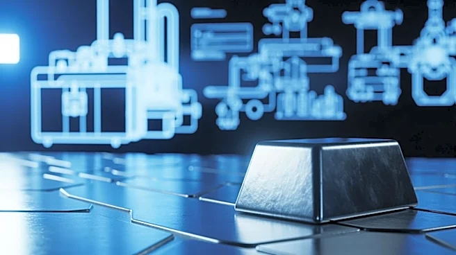 Graphite One Awards Engineering Contract for Ohio Facility to Boost Synthetic Graphite Production