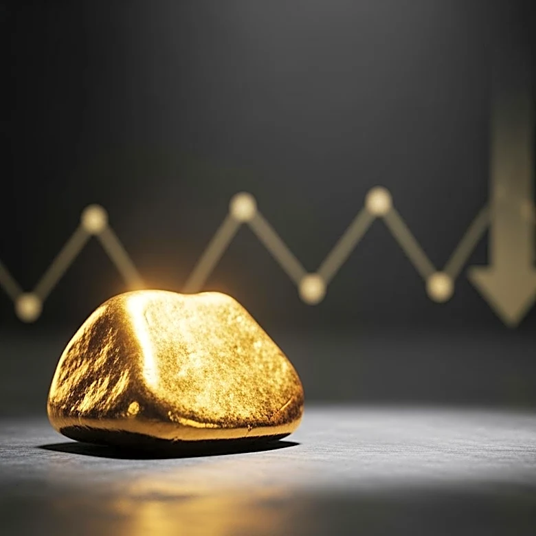 Gold Faces Challenges in Reaching $5,200/oz Without Strong ETF Inflows, Says Morgan Stanley