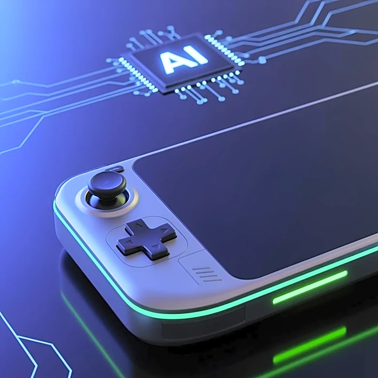 Intel's Arc G3 Extreme Revolutionizes Handheld Gaming with MSI Claw 8 EX AI+