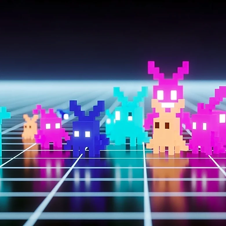 Fortnite's New Pokémon-Like Sprites Drive Player Surge with Upcoming Additions