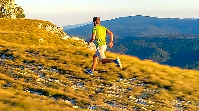 Australian Tour Operator Launches Running Tours in Regional Italy for 2027