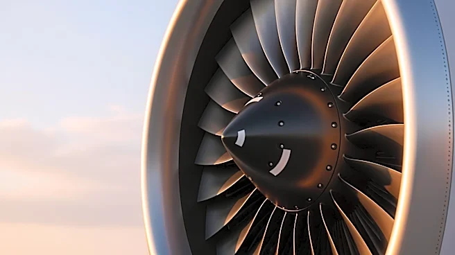 BeauTech's 10-Year Deal with Lufthansa Signals Shift in Engine Planning