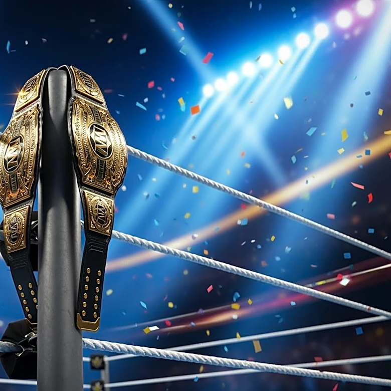 Street Profits Secure WWE Tag Titles Amidst Interference and Injuries