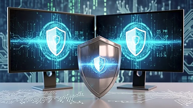 Deep Instinct's Carl Froggett Combines CISO and CIO Roles to Enhance Cybersecurity Strategy