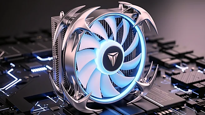 MSI Claw 8 EX AI+ Outperforms Competitors with Intel Arc G3 Extreme