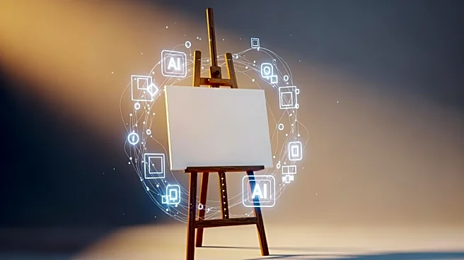 David Founder Fernando Musa Urges Creative Agencies to Reignite Passion Amid AI Advancements