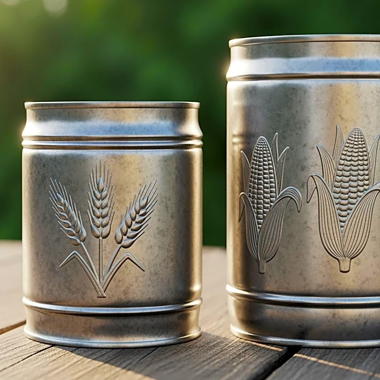Busch Light Reintroduces Farming Cans to Support American Farmers and Ranchers
