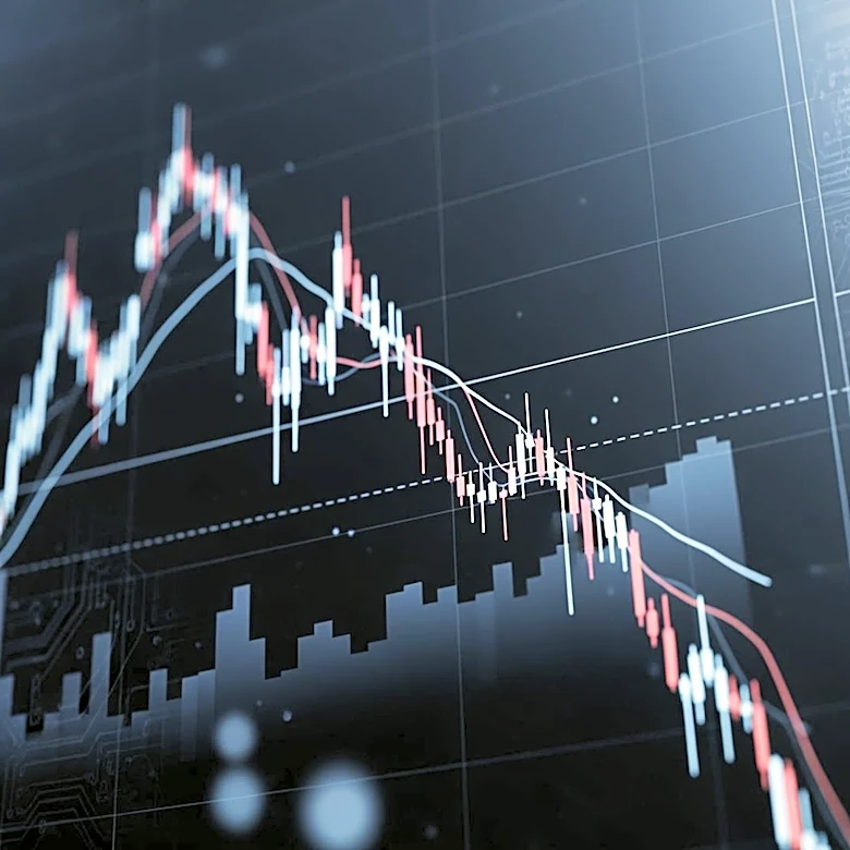 Nasdaq and S 500 Decline Amid Concerns Over Federal Reserve Policy and AI Spending