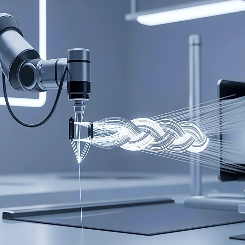 HaloBraid Secures $7M Funding to Revolutionize Hair Braiding with Robotics