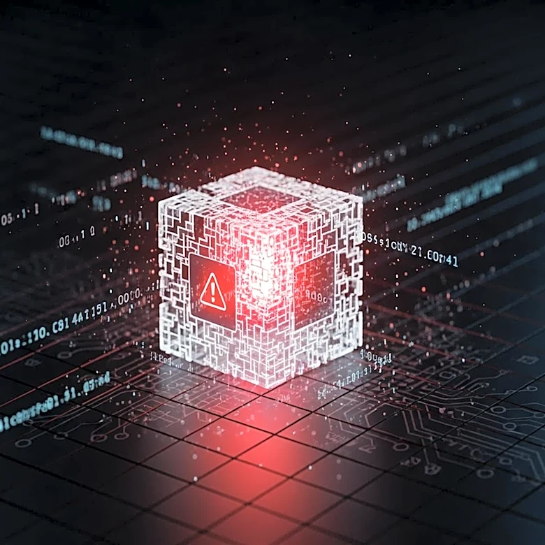 Malicious npm Package Impersonates Popular Library, Hides Windows RAT