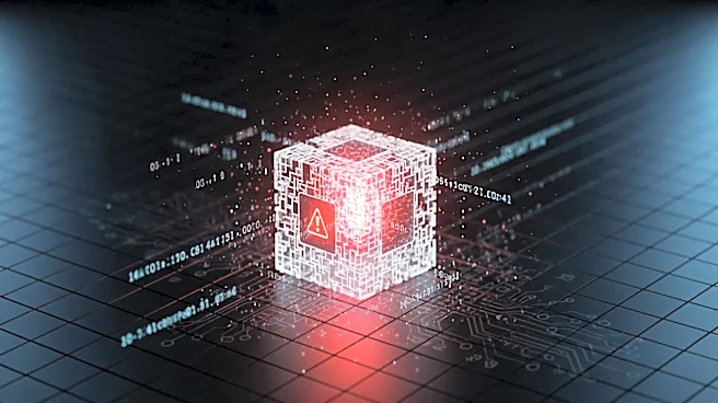 Malicious npm Package Impersonates Popular Library, Hides Windows RAT