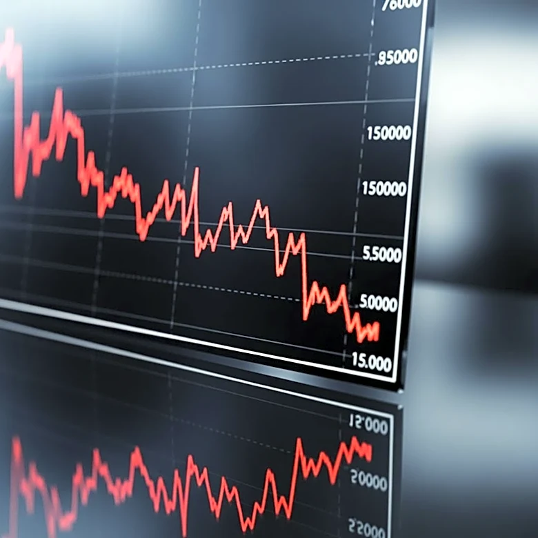 South Korea's KOSPI Plunges Nearly 10% Amid Global Tech Selloff