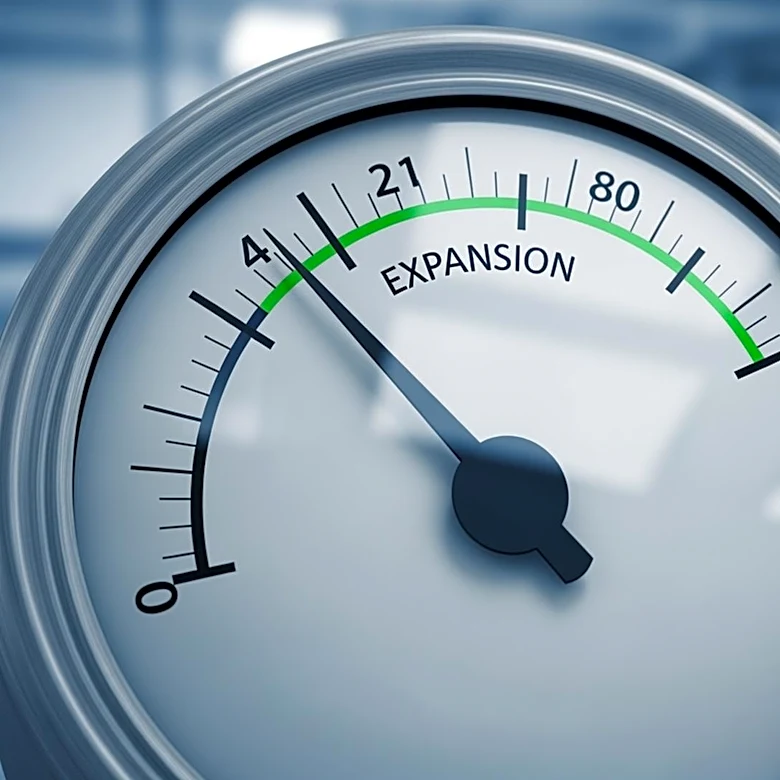 US Manufacturing PMI Exceeds Expectations, Signaling Expansion