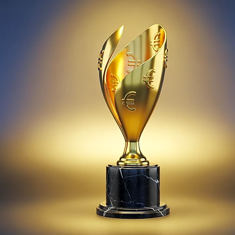EBC Financial Group Recognized as Most Trusted FX and Best CFD Broker at World Finance Awards 2026