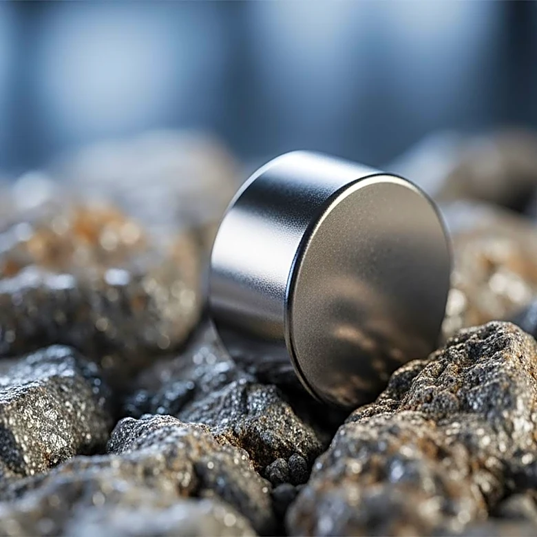 Energy Fuels Acquires German Magnet Maker to Establish Mine-to-Magnet Supply Chain