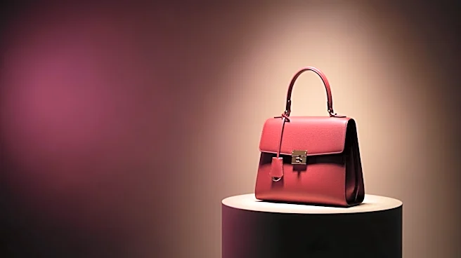 Prime Day 2026 Offers Significant Discounts on Luxury Handbags