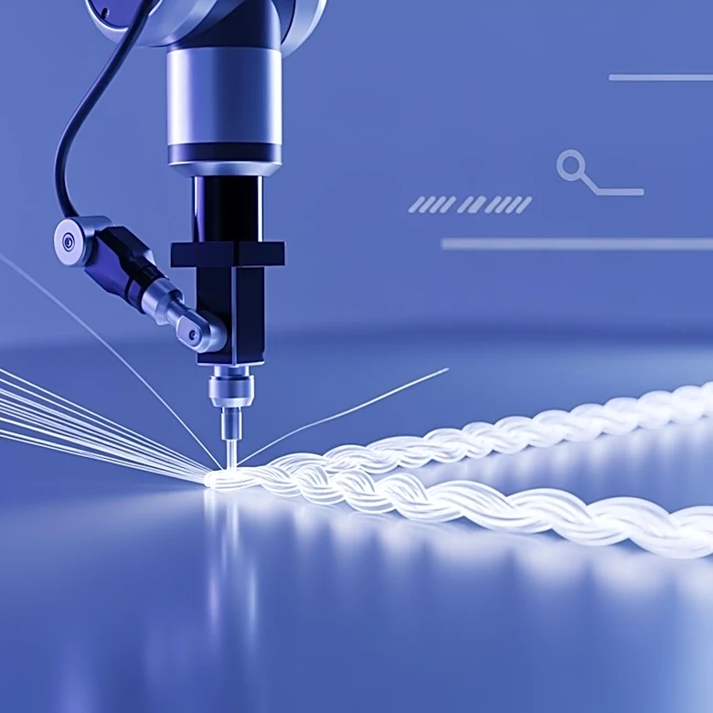 HaloBraid Introduces Robotics to Revolutionize Hair Braiding, Reducing Time from Hours to Minutes