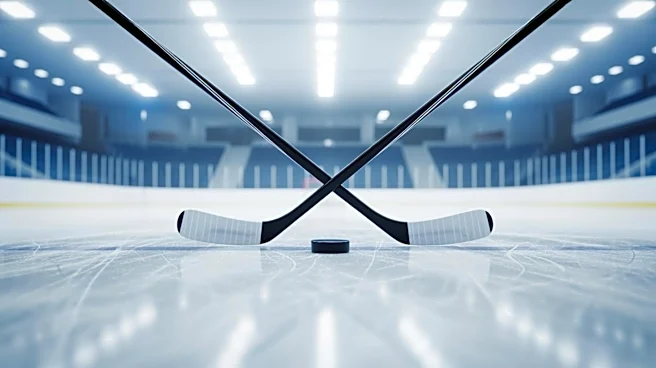 Columbus Blue Jackets Announce 2026 Preseason Schedule with Key Matchups